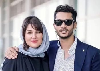 فیلم / نگاهی به تیپ و استایل شیک   گلوریا هاردی، عروس فرانسوی سینمای ایران در .../ بیخودی ساعد سهیلی عاشقش نشده ...
