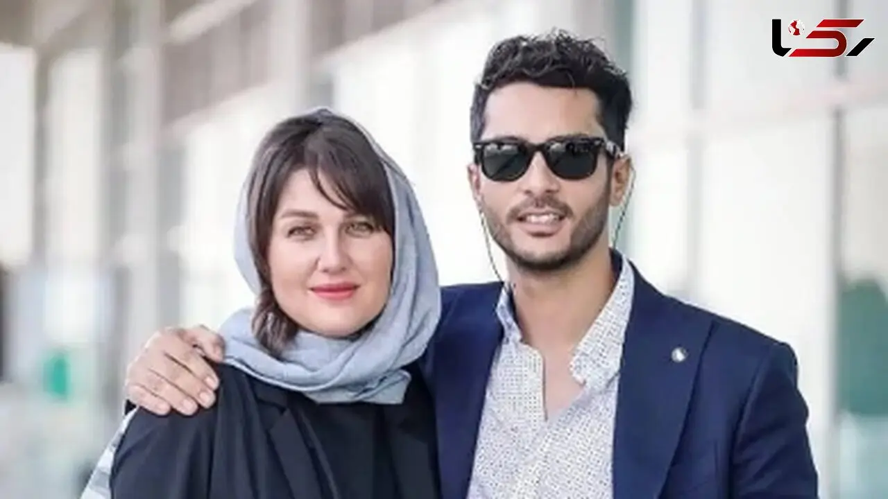 فیلم / نگاهی به تیپ و استایل شیک   گلوریا هاردی، عروس فرانسوی سینمای ایران در .../ بیخودی ساعد سهیلی عاشقش نشده ...
