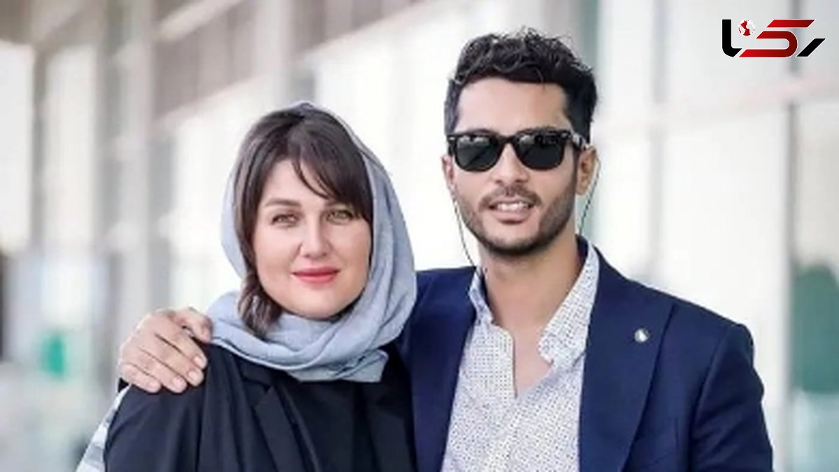 فیلم / نگاهی به تیپ و استایل شیک   گلوریا هاردی، عروس فرانسوی سینمای ایران در .../ بیخودی ساعد سهیلی عاشقش نشده ...