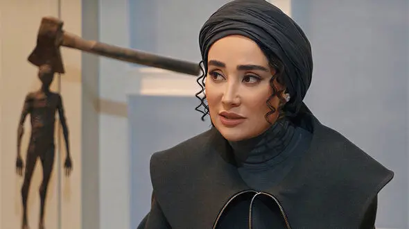 فیلم/ اعترافات تکان‌دهنده بهاره افشاری : فکر می کردم خیلی خفنم! غرور من ترسناک بود فکر می کردم مرکز توجه جهانم خیلی در حق دیگران ظلم کردم 