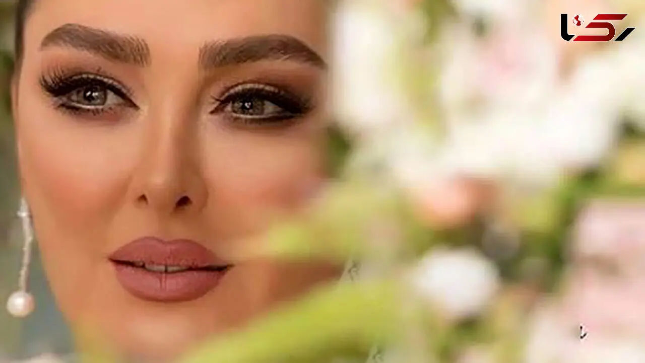 عکس شیک و زیبای الهام حمیدی + عکس
