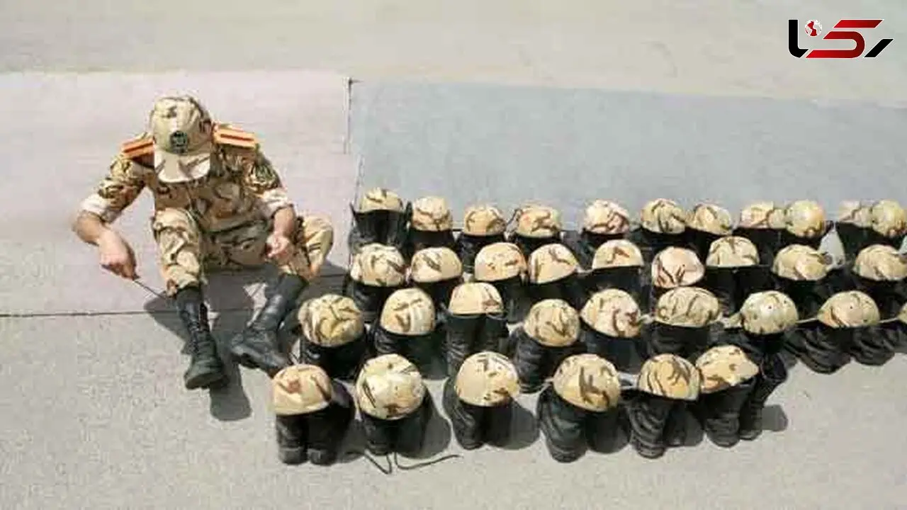 با این زنان ازدواج کنید از سربازی معاف می شوید!