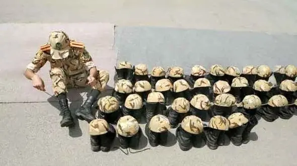 با این زنان ازدواج کنید از سربازی معاف می شوید!