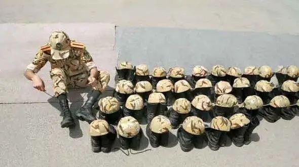 با این زنان ازدواج کنید از سربازی معاف می شوید!