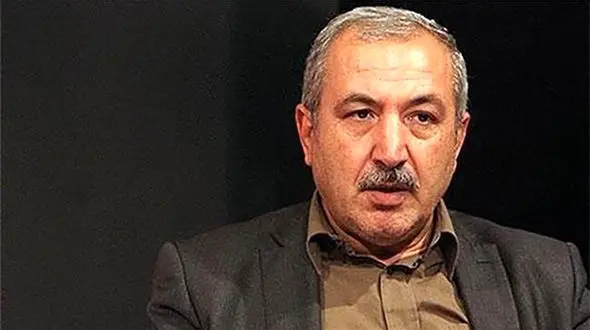 3 هزار لیتر آب را با قیمت 100 هزار تومان صادر می‌ کنیم!