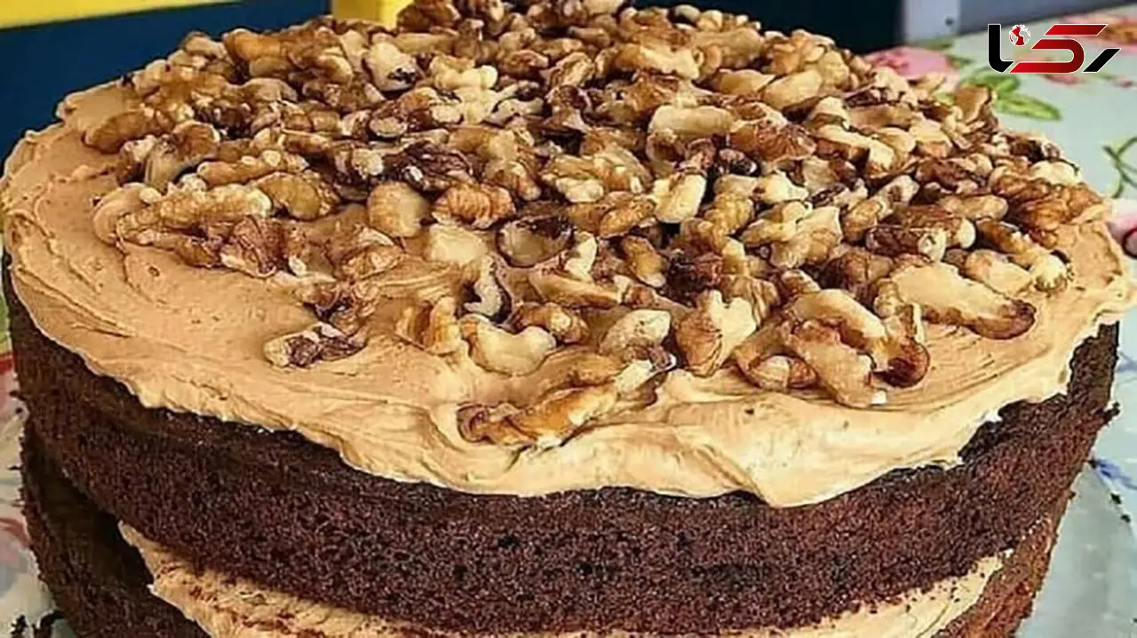 طرز تهیه کیک قهوه لذیذ و پر طرفدار!