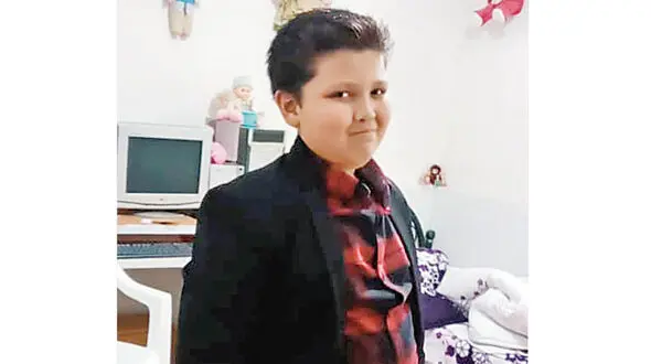مرگ مهدی 14 ساله که برای کار از خانه بیرون رفت / در کرج رخ داد