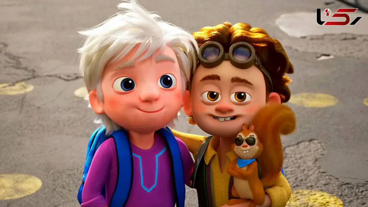 چهل و چهارمین جشنواره‌ی فیلم فجر با نمایش یک انیمیشن افتتاح می‌شود