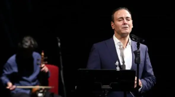 علیرضا قربانی با دو کنسرت به اروپا می‌رود