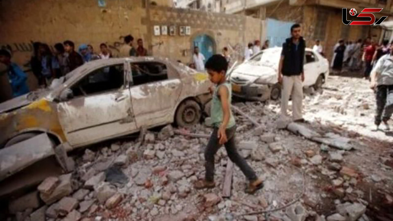 جنگ یمن پایان یافت