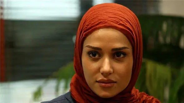 ابراز علاقه عاشقانه پریناز ایزدیار به رادان + پست جدید اینستاگرامی!