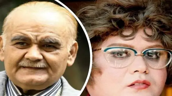 فیلم رقص اکبر عبدی حاجی گیرینف بیا تو کنارم خوند نمیدونی برقصی یا بخندی سلفیشو با خر!!!