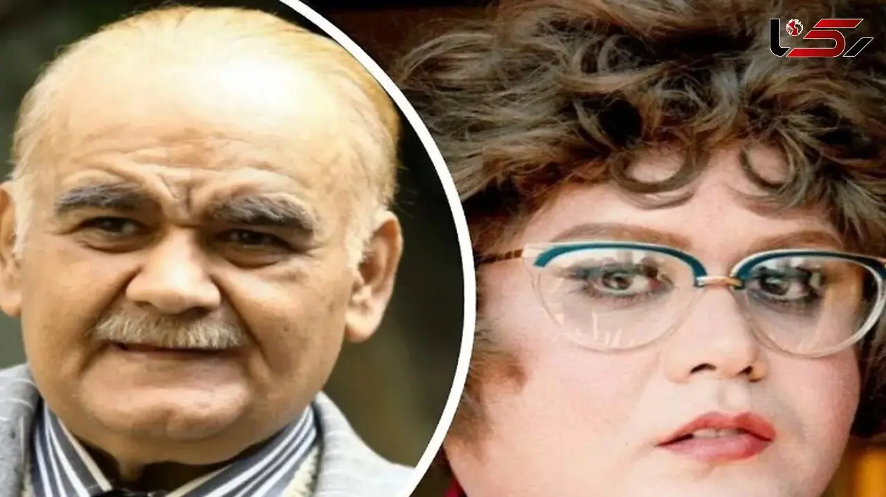 فیلم رقص اکبر عبدی حاجی گیرینف بیا تو کنارم خوند نمیدونی برقصی یا بخندی سلفیشو با خر!!!