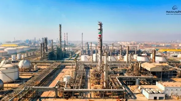 افزایش تولید اتیلن پتروشیمی بندرامام با اجرای طرح مدیریت دارایی‌های فیزیکی