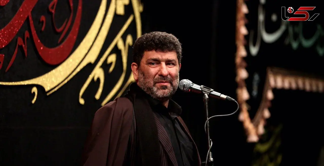 دفاع تمام قد مداح سرشناس از فردوسی‌پور و تنابنده + فیلم