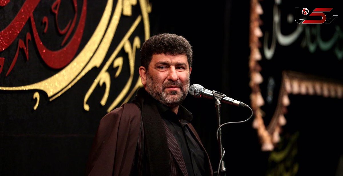 دفاع تمام قد مداح سرشناس از فردوسی‌پور و تنابنده + فیلم