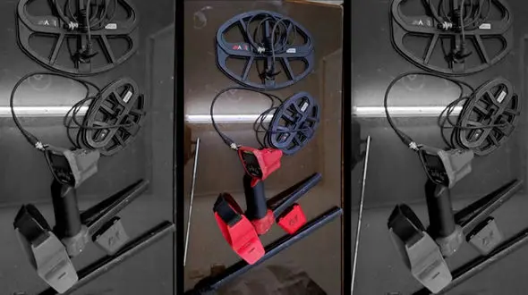 دستگیری 7 حفار غیرمجاز در شهرستان آمل توسط پلیس