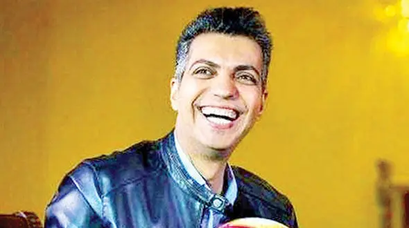 مصاحبه عادل که به اعتراف خودش قابل پخش نیست 