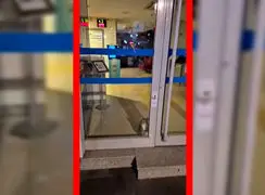 فیلم گربه سارق آژیر بانک را به صدا درآورد