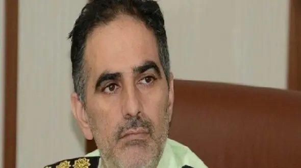  مرموزترین مجرم سایبری در شمال کشور پنهان بود! / پلیس فاش کرد