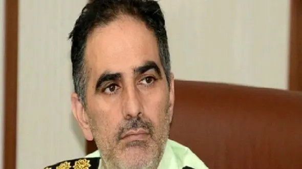  مرموزترین مجرم سایبری در شمال کشور پنهان بود! / پلیس فاش کرد