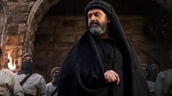 حذف سریال «حشاشین» از تمام سکوهای ایرانی 