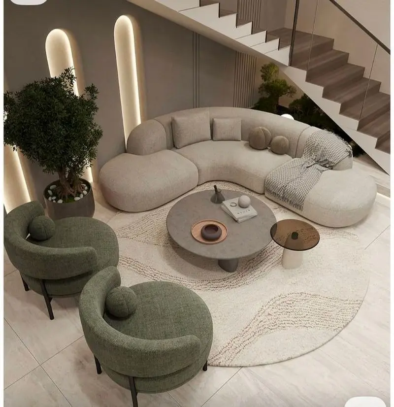 مدل مبل