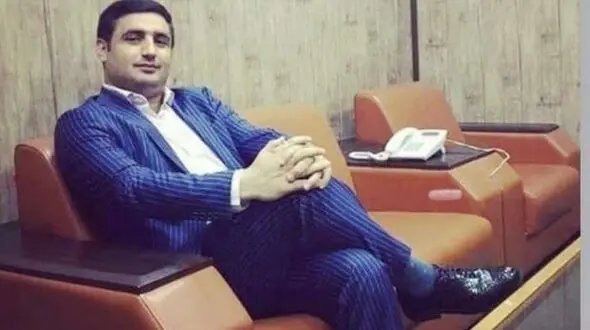 دستور ویژه دادستان ایذه برای دستگیری عامل قتل مسلحانه یک روزنامه نگار / اکبر لیموچی کشته شد + عکس