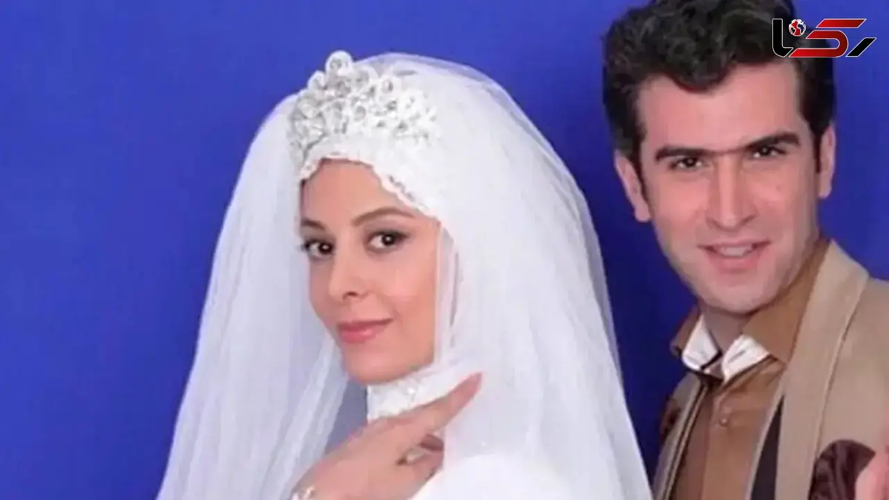 استایل کلاسیک معشوقه حبیب در تئاتر «باد زرد ونگوگ» (عکس)