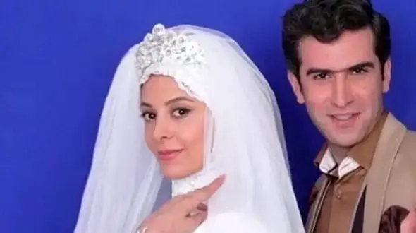 استایل کلاسیک معشوقه حبیب در تئاتر «باد زرد ونگوگ» (عکس)