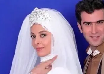 استایل کلاسیک معشوقه حبیب در تئاتر «باد زرد ونگوگ» (عکس)