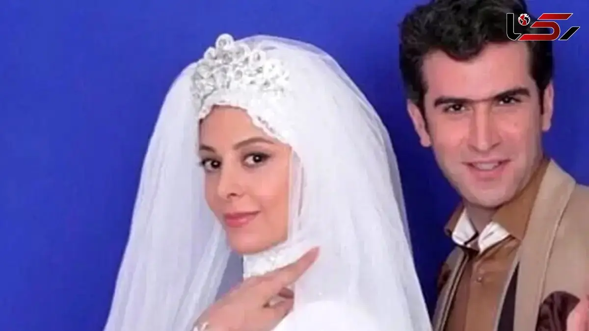 استایل کلاسیک معشوقه حبیب در تئاتر «باد زرد ونگوگ» (عکس)