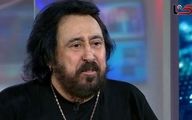 Shahram Shabpareh Breaks Down in Tears for Iran on Ali Zia’s Show