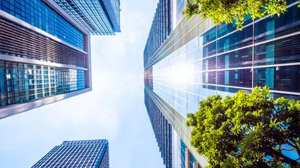 حرکت جهان به سوی استفاده از هوش مصنوعی برای بهینه کردن مصرف انرژی ساختمان‌ها / شهرسازی در ایران همچنان سنتی ادامه دارد