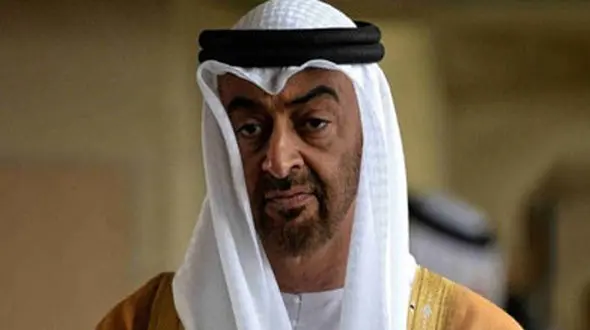 نقشه شوم امارات برای ایران/ آرزویی که «محمد بن زاید» به گور خواهد برد