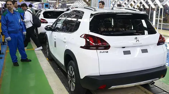 خداحافظی با تنها خودروی ۵ ستاره بازار + جزئیات