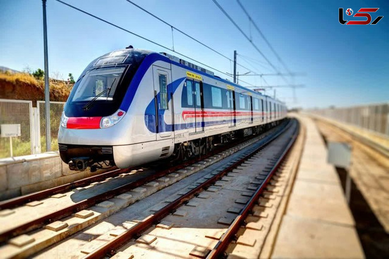 ۳۰ واگن برای خط دو و سه قطار شهری مشهد خریداری شده است