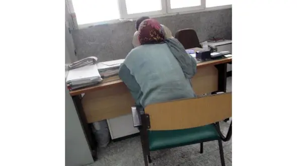 لحظات پر استرس یک زن بعد از قتل شوهرش و دفن جسد در جنگل / لحظه به لحظه به سیما چه گذشت؟