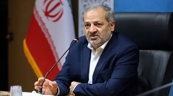 کاظمی: تصمیم نهایی درباره افزایش سن جذب دانشگاه فرهنگیان در اختیار شورای عالی انقلاب فرهنگی است