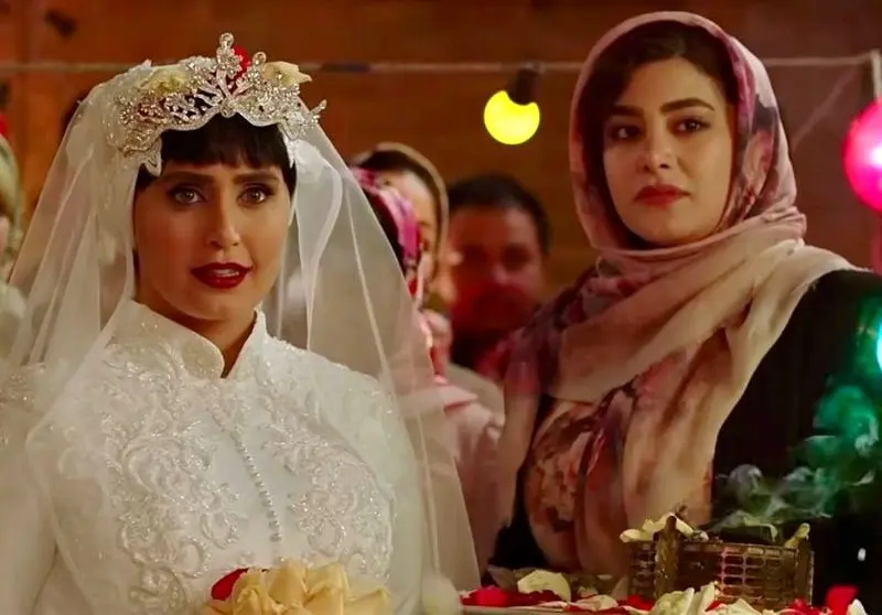 بهار قاسمی در مطرب