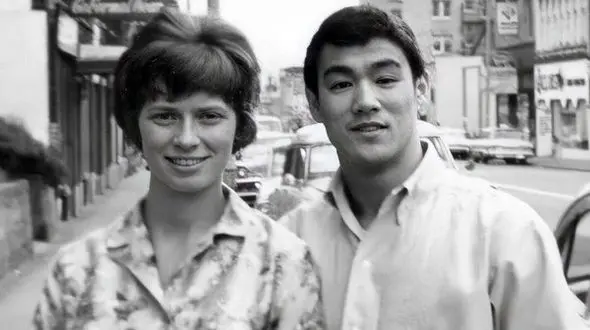 راز مرگ بروس لی پس از نیم قرن فاش شد! / معشوقه او که بود؟