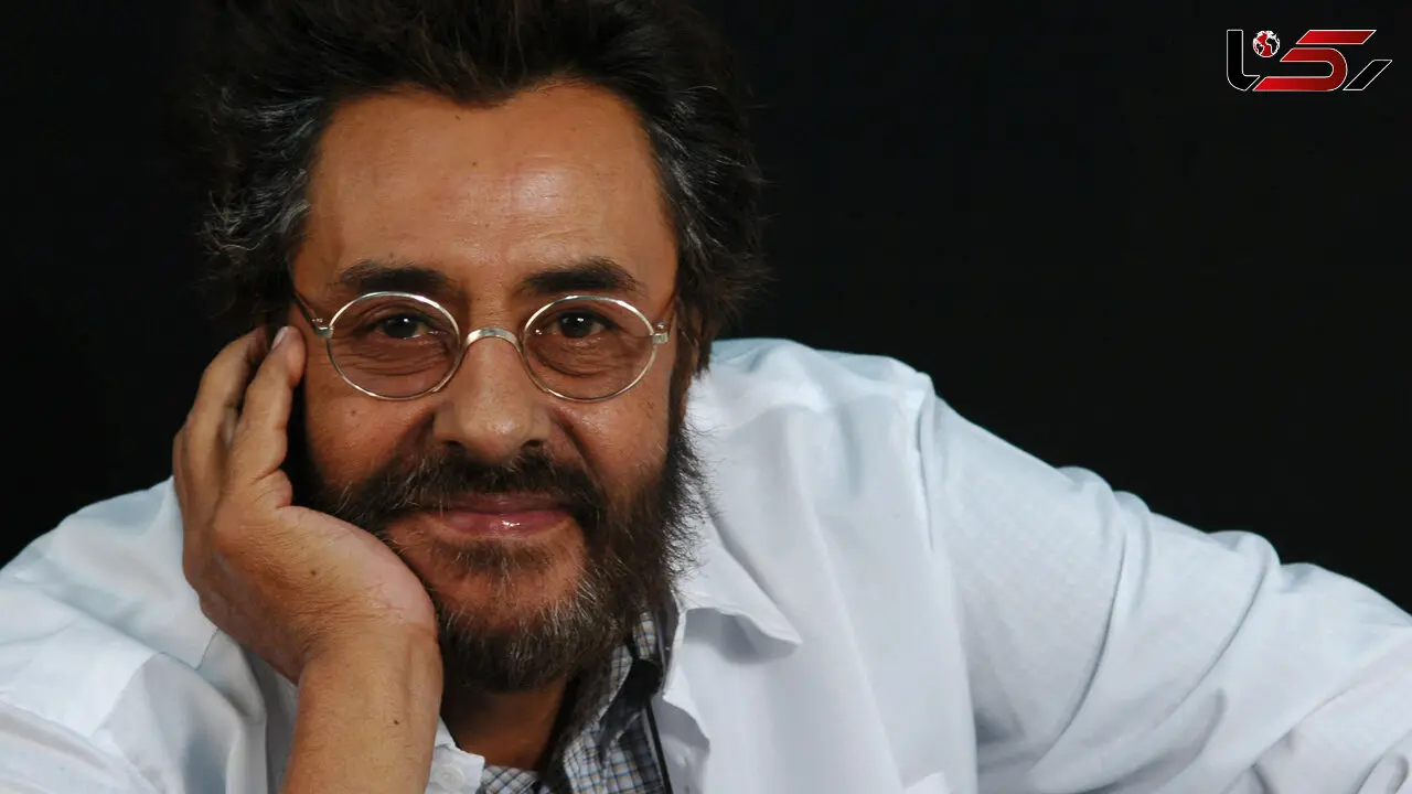 مجسمه خسرو شکیبایی در شهرک غزالی