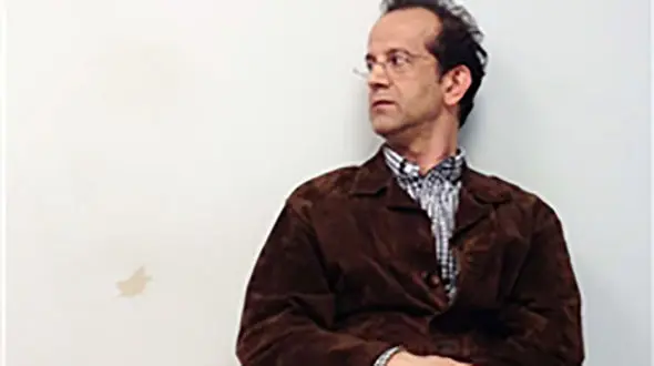 «رضا اولنگیان» در آمریکا به 25 سال زندان محکوم شد + عکس