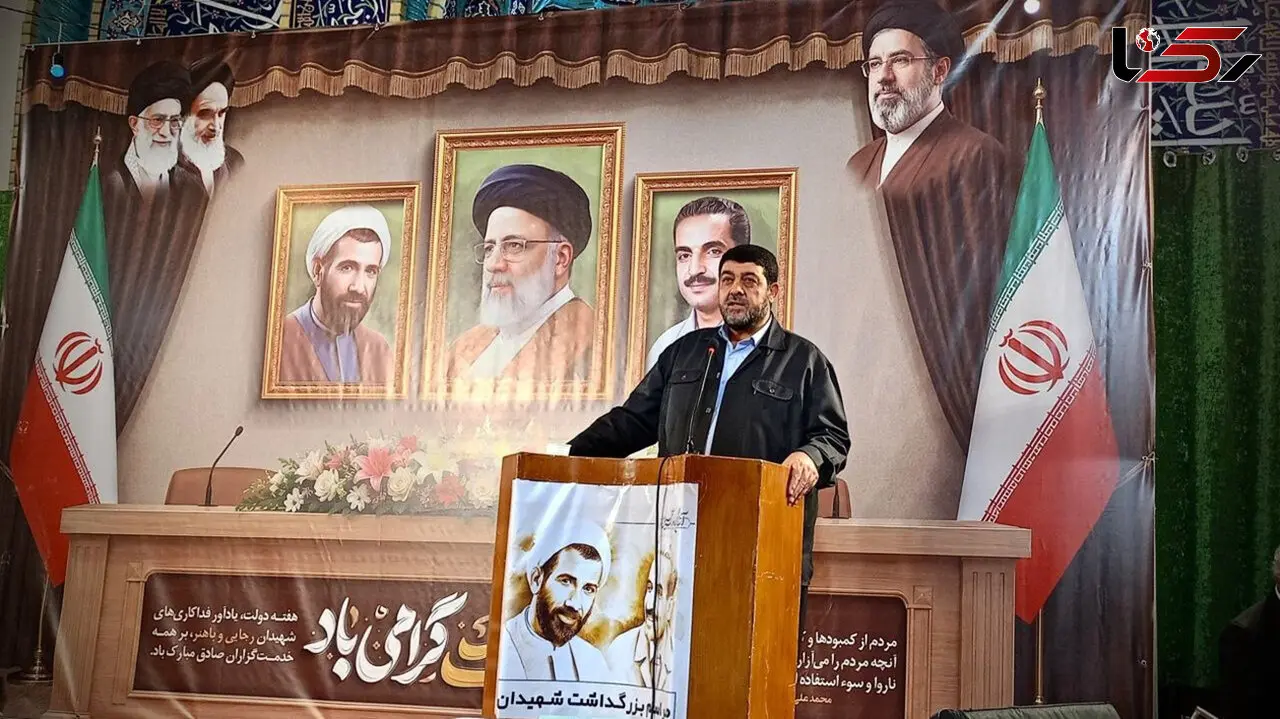 7250 نفر قربانی آوار جنگ تحمیلی سوم