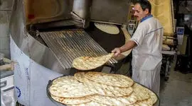 ذخیره گندم و آرد کشور در وضعیت مطلوب است