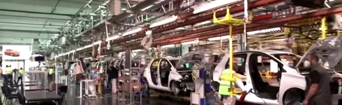 همکاری بزرگ: رنو دست در دست خودروسازان چینی / فیلم