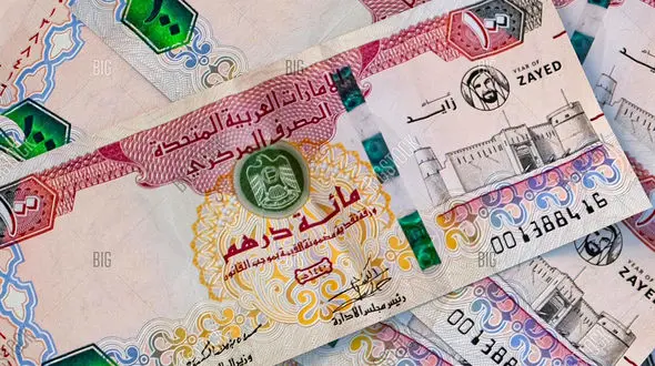 قیمت درهم امروز سه شنبه 9 تیر 1405