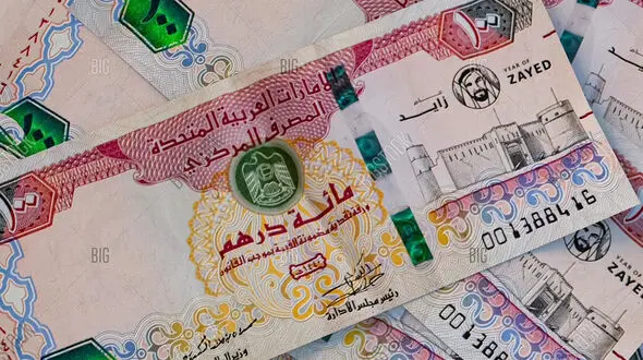 قیمت درهم امروز سه شنبه 9 تیر 1405
