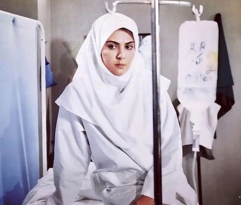 سیر تغییر چهره و استایل لاله صبوری