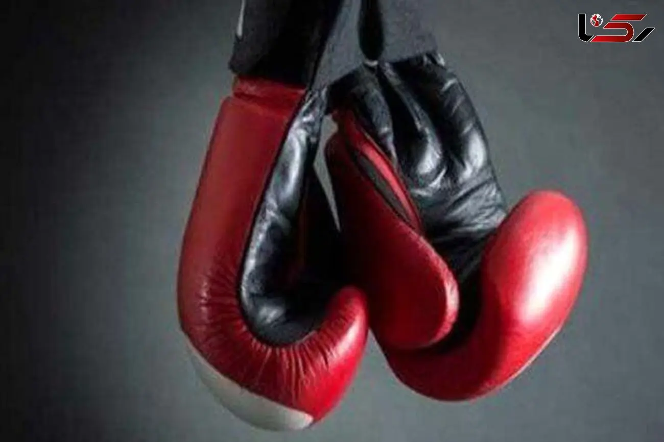 برنامه مسابقات قهرمانی بوکس آسیا اعلام شد